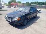 LADA (VAZ) 2114-8