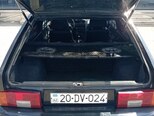 LADA (VAZ) 2114-15