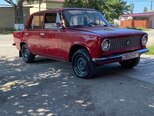 LADA (VAZ) 21011-1