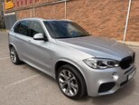 BMW X5-10