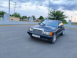Mercedes 190-2