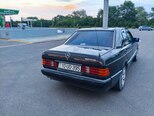 Mercedes 190-5