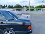 Mercedes 190-8