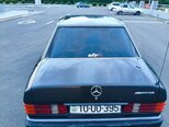 Mercedes 190-9