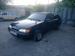LADA (VAZ) 2114-21