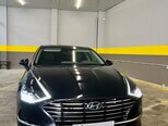 Hyundai Sonata-1