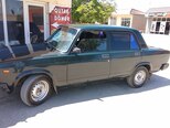 LADA (VAZ) 2107-2
