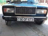 LADA (VAZ) 2107-1