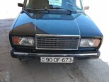 LADA (VAZ) 2107-4