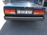 LADA (VAZ) 2107-5