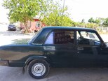LADA (VAZ) 2107-3