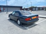 Mercedes E 200-3