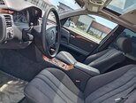 Mercedes E 200-7