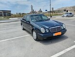Mercedes E 200-6