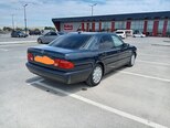 Mercedes E 200-5