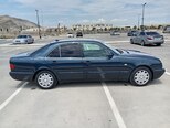Mercedes E 200-13