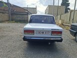 LADA (VAZ) 2107-7