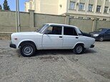 LADA (VAZ) 2107-4