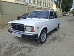 LADA (VAZ) 2107-2