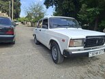 LADA (VAZ) 2107-3