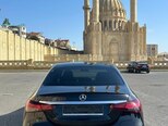 Mercedes E 300 de-8