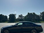 Mercedes E 300 de-4