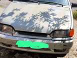 LADA (VAZ) 2115-1