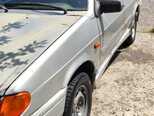 LADA (VAZ) 2115-8