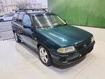Opel Astra-1