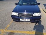 Mercedes C 280-11