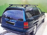Opel Astra-3