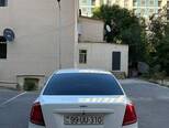 Daewoo Gentra-4