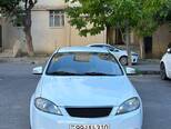 Daewoo Gentra-1