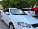 Daewoo Gentra-8