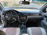 Daewoo Gentra-5