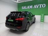 Hyundai Santa Fe-4