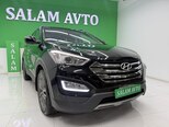 Hyundai Santa Fe-1