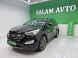 Hyundai Santa Fe-3