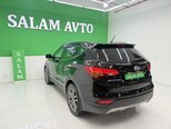Hyundai Santa Fe-6