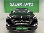 Hyundai Santa Fe-2