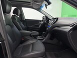 Hyundai Santa Fe-10