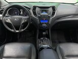 Hyundai Santa Fe-9