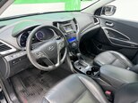 Hyundai Santa Fe-8