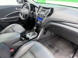 Hyundai Santa Fe-11