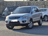 Kia Sportage-1