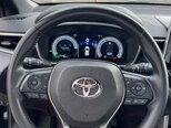 Toyota Corolla Cross-4