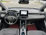 Toyota Corolla Cross-5