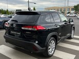 Toyota Corolla Cross-8