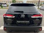 Toyota Corolla Cross-3