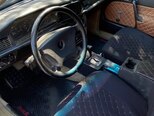 Mercedes 190-6